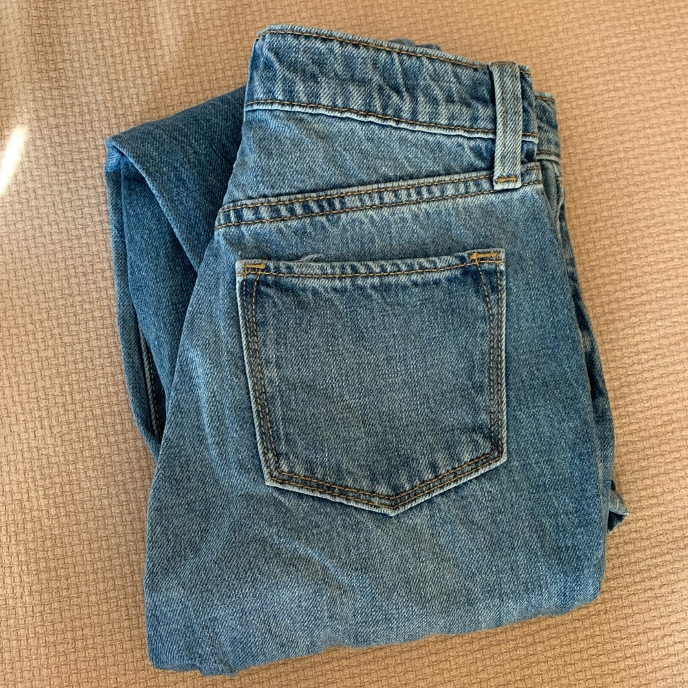 Girls Old Navy Jeans